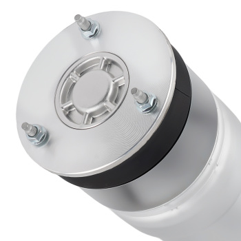 Rear Left Air Suspension Strut compatible for BMW F01 F02 740i 750Li 760Li 3.0L 4.4L 6.0L