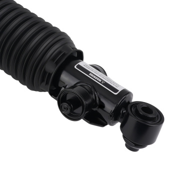 Rear Left Air Suspension Strut compatible for BMW F01 F02 740i 750Li 760Li 3.0L 4.4L 6.0L