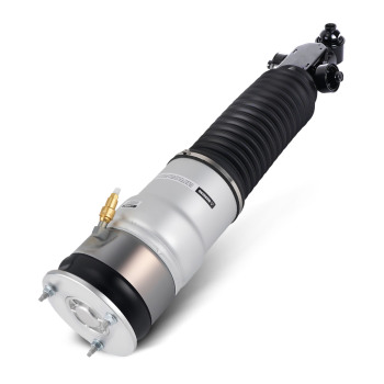 Rear Left Air Suspension Strut compatible for BMW F01 F02 740i 750Li 760Li 3.0L 4.4L 6.0L