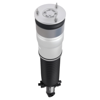 Rear Left + Right Air Suspension Shock Struts compatible for BMW F01 F02 F03 F04 2007-2015