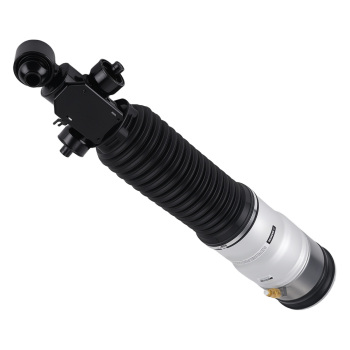 Rear Left + Right Air Suspension Shock Struts compatible for BMW F01 F02 F03 F04 2007-2015