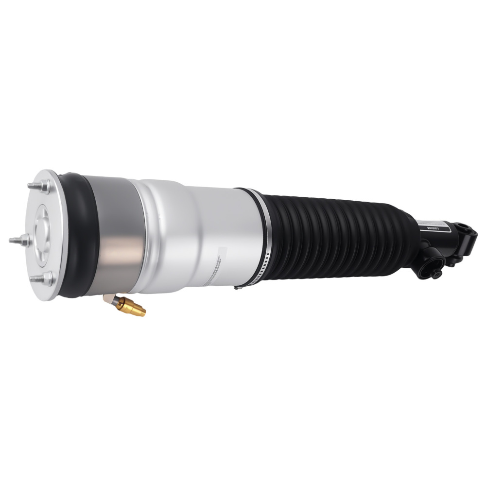 Rear Left + Right Air Suspension Shock Struts compatible for BMW F01 F02 F03 F04 2007-2015