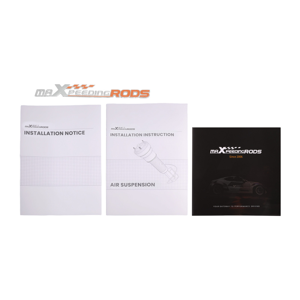 Ammortizzatore Posteriore sinistro EDC compatibile per BMW 7 F01 F02 F03 F04 730Li 740Li