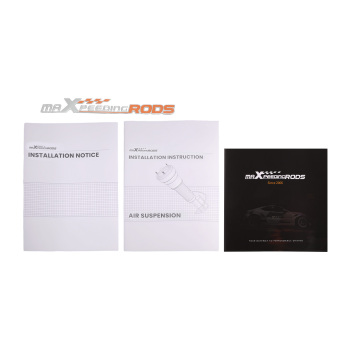 Ammortizzatore Posteriore sinistro EDC compatibile per BMW 7 F01 F02 F03 F04 730Li 740Li