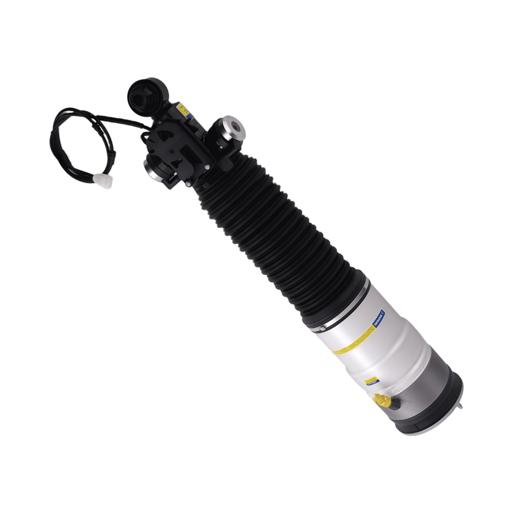 Ammortizzatore Posteriore sinistro EDC compatibile per BMW 7 F01 F02 F03 F04 730Li 740Li