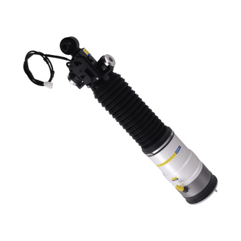 Ammortizzatore Posteriore sinistro EDC compatibile per BMW 7 F01 F02 F03 F04 730Li 740Li