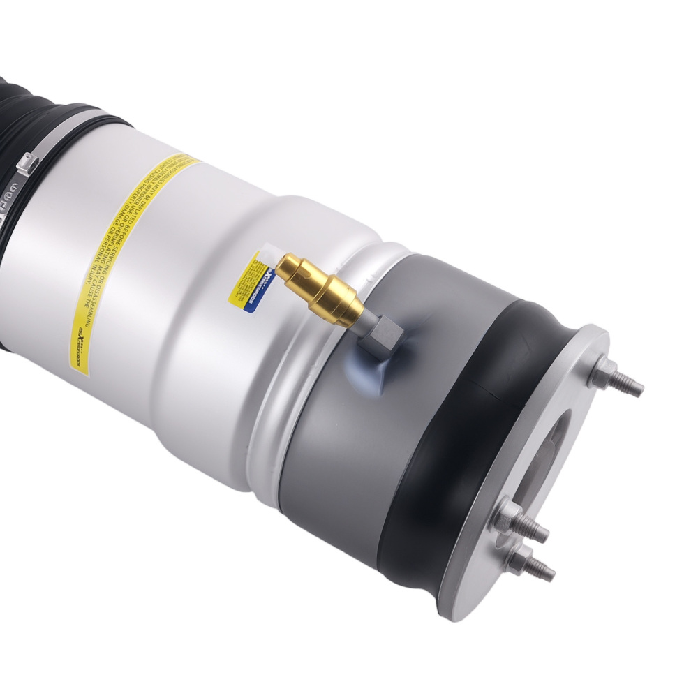 Ammortizzatore Posteriore sinistro EDC compatibile per BMW 7 F01 F02 F03 F04 730Li 740Li