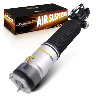 Ammortizzatore Posteriore sinistro EDC compatibile per BMW 7 F01 F02 F03 F04 730Li 740Li