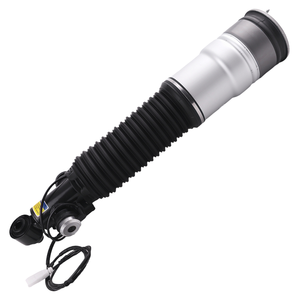 Paire Amortisseur à Air EDC compatible pour BMW F03 F04 Série 7 37126791676 2007-2015