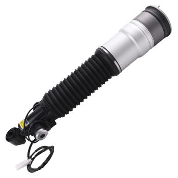 Paire Amortisseur à Air EDC compatible pour BMW F03 F04 Série 7 37126791676 2007-2015