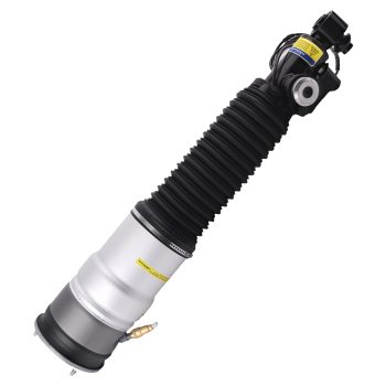 Paire Amortisseur à Air EDC compatible pour BMW F03 F04 Série 7 37126791676 2007-2015