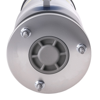 Paire Amortisseur à Air EDC compatible pour BMW F03 F04 Série 7 37126791676 2007-2015