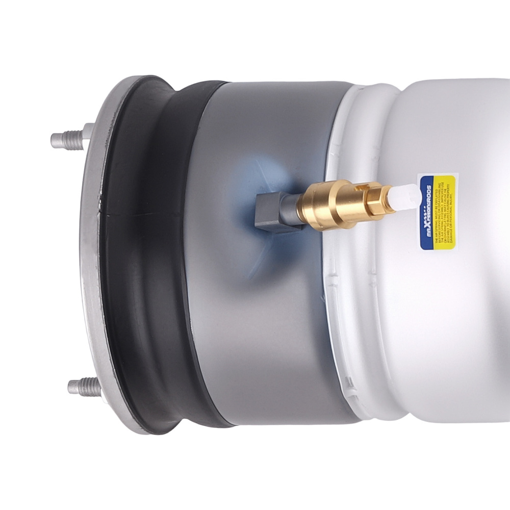 Paire Amortisseur à Air EDC compatible pour BMW F03 F04 Série 7 37126791676 2007-2015