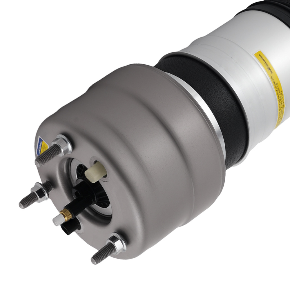 Front Left Air Shock Strut compatible for Mercedes W253 C253 GLC 300 350 43 63 AMG 4Matic