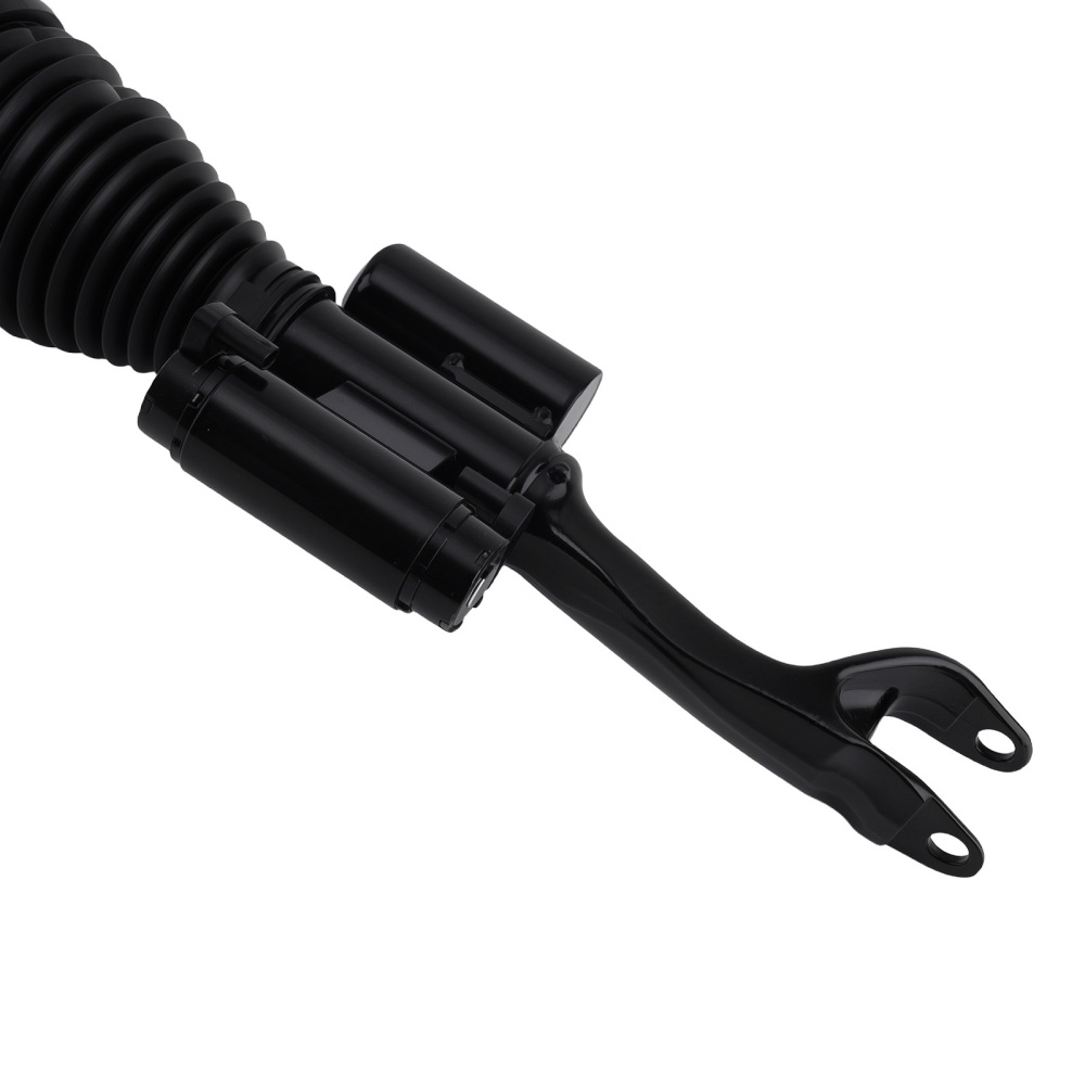 Front Left Air Shock Strut compatible for Mercedes W253 C253 GLC 300 350 43 63 AMG 4Matic