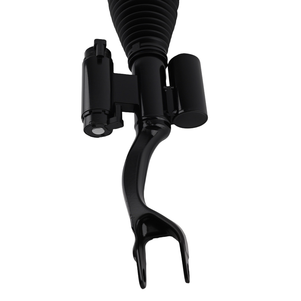 Front Left Air Shock Strut compatible for Mercedes W253 C253 GLC 300 350 43 63 AMG 4Matic