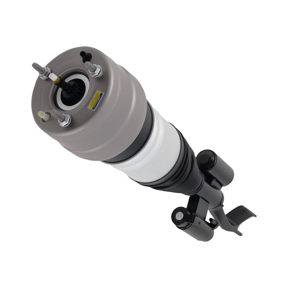 2X Front Air Suspension Shock Strut compatible for Mercedes W253 GLC350 GLC43 AMG AWD