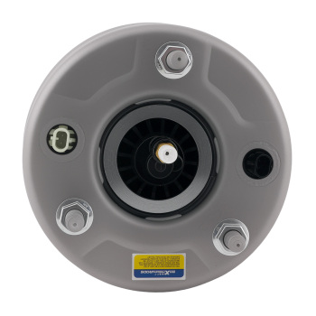 2X Front Air Suspension Shock Strut compatible for Mercedes W253 GLC350 GLC43 AMG AWD