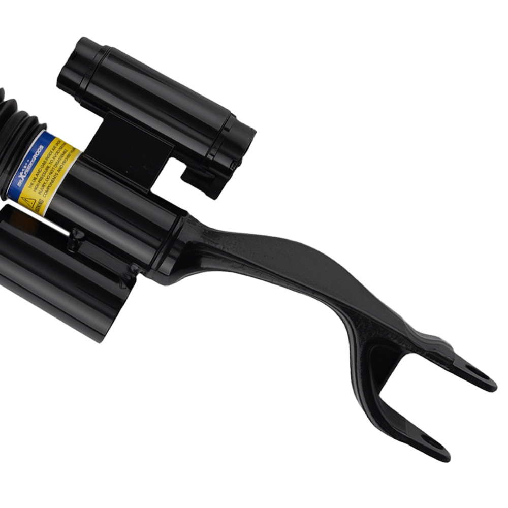 2X Front Air Suspension Shock Strut compatible for Mercedes W253 GLC350 GLC43 AMG AWD