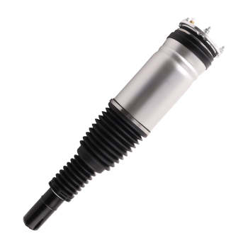 Front Left Air Suspension Shock Strut compatible for Range Rover IV L405 2012-2024 LR057256