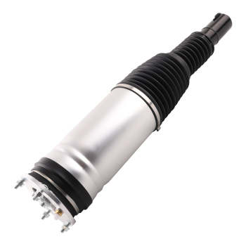 Front Left Air Suspension Shock Strut compatible for Range Rover IV L405 2012-2024 LR057256