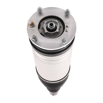 Front Left Air Suspension Shock Strut compatible for Range Rover IV L405 2012-2024 LR057256