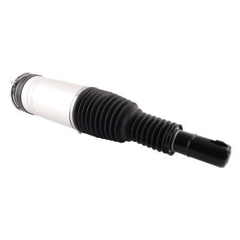 Front Left Air Suspension Shock Strut compatible for Range Rover IV L405 2012-2024 LR057256
