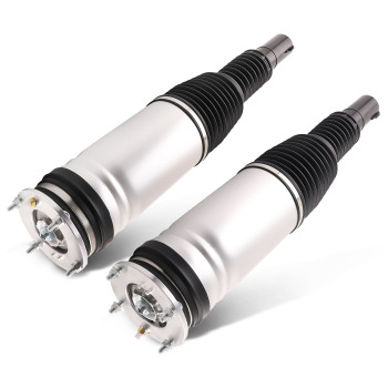 Pair Front Air Suspension Shock Strut compatible for Range Rover L405 2012-2024 LR079515