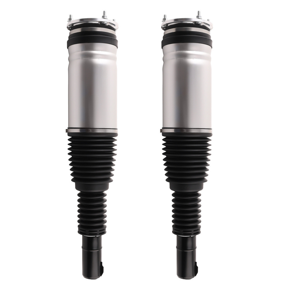 Pair Front Air Suspension Shock Strut compatible for Range Rover L405 2012-2024 LR079515