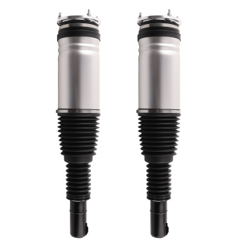 Pair Front Air Suspension Shock Strut compatible for Range Rover L405 2012-2024 LR079515