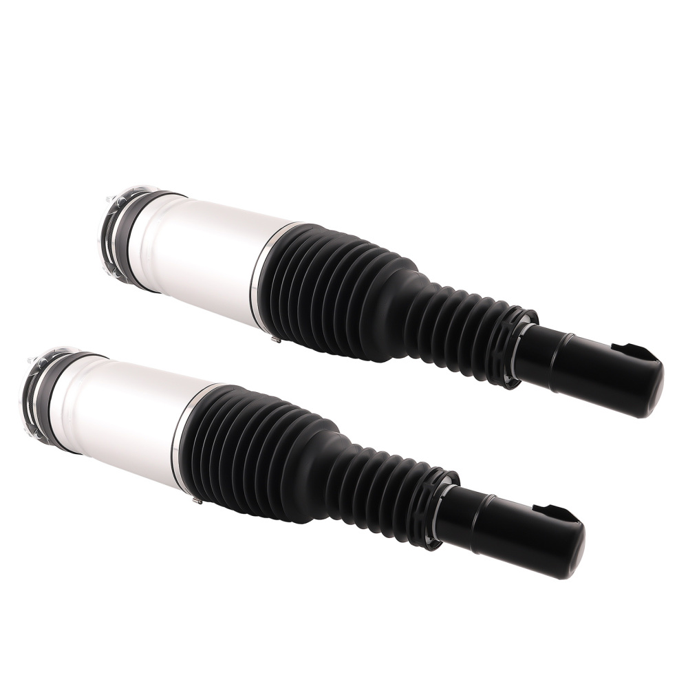 Pair Front Air Suspension Shock Strut compatible for Range Rover L405 2012-2024 LR079515