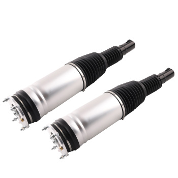 Pair Front Air Suspension Shock Strut compatible for Range Rover L405 2012-2024 LR079515