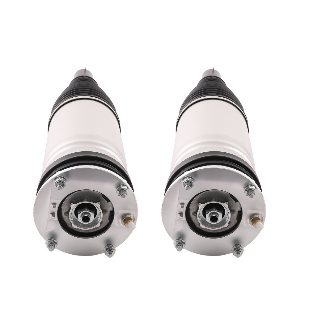 Avant Gauche Droite Jambe De Force compatible pour Land Rover Range Rover IV L405 2012-2024