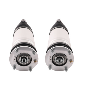 2X Ammortizzatore delantera compatible para Land Rover Range Rover IV L405 2012-2024