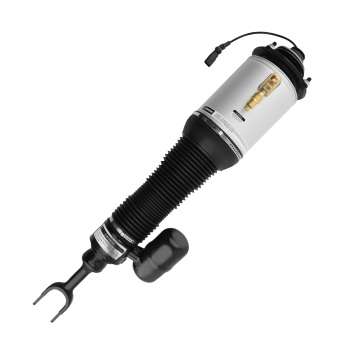 2x compatible for Bentley Continental GT 2003-2012 Front Air Suspension Air Strut Shock