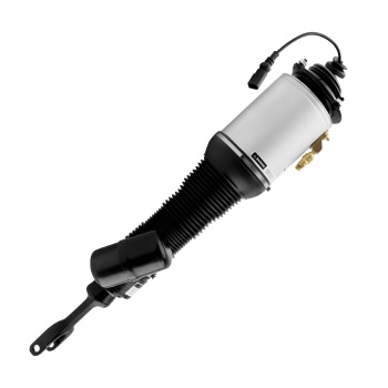 2x compatible for Bentley Continental GT 2003-2012 Front Air Suspension Air Strut Shock