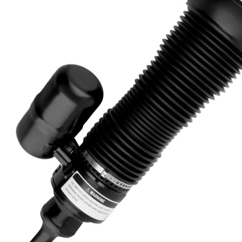 2x compatible for Bentley Continental GT 2003-2012 Front Air Suspension Air Strut Shock