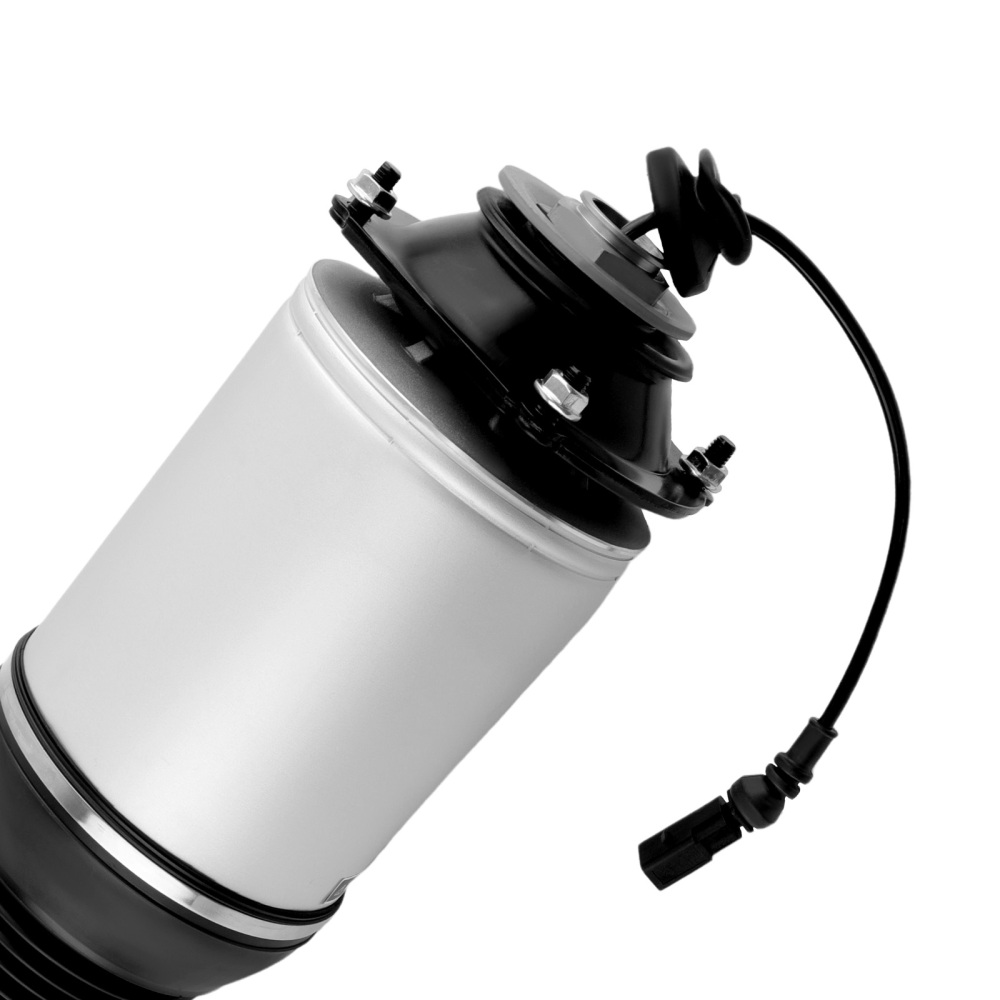 2x compatible for Bentley Continental GT 2003-2012 Front Air Suspension Air Strut Shock