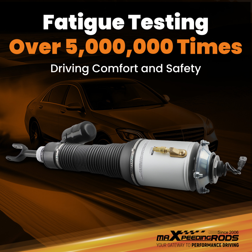 Air Suspension Strut Shock Absorber compatible para VW Phaeton compatible para Bentley Continental 3W0616039