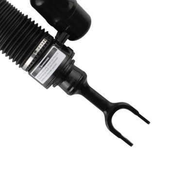 2x Avant compatible pour Vw Phaeton compatible pour Bentley Continental Gt Amortisseur 3d5616039 3d5616040