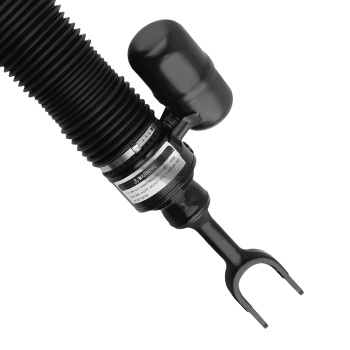 For 06-12 compatible for Bentley Continental Flying Spur Air Suspension Front Left Air Strut
