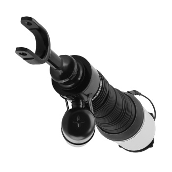 2pcs Front Left Right Air Strut Suspension compatible for Bentley VW 3D0616039 3D0616040