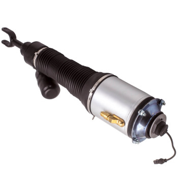 Front Electronic Air Strut Assemblies Pair for Bentley Continental 2003-2012