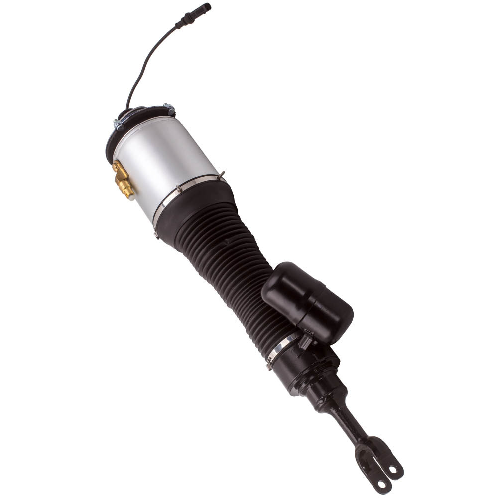 Front Electronic Air Strut Assemblies Pair for Bentley Continental 2003-2012