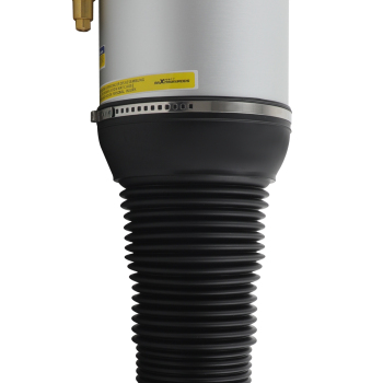 Compatible for Bentley Continental Flying Spur 2006 - 2012 Air Suspension Front Left Air Strut