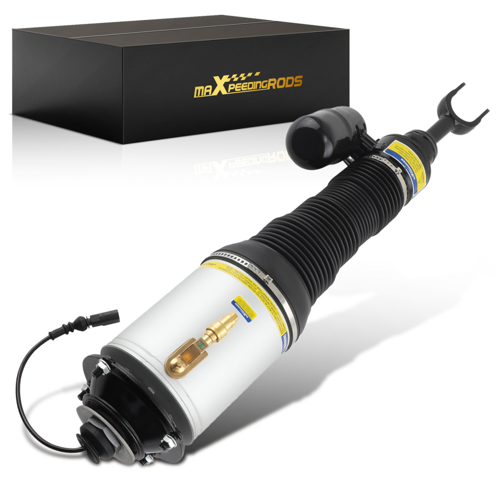 Compatible for Bentley Continental Flying Spur 2006 - 2012 Air Suspension Front Left Air Strut