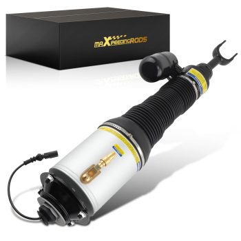 Compatible for Bentley Continental Flying Spur 2006 - 2012 Air Suspension Front Left Air Strut