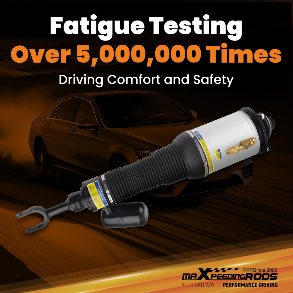 Compatible for Bentley Continental Flying Spur 2006 - 2012 Air Suspension Front Left Air Strut