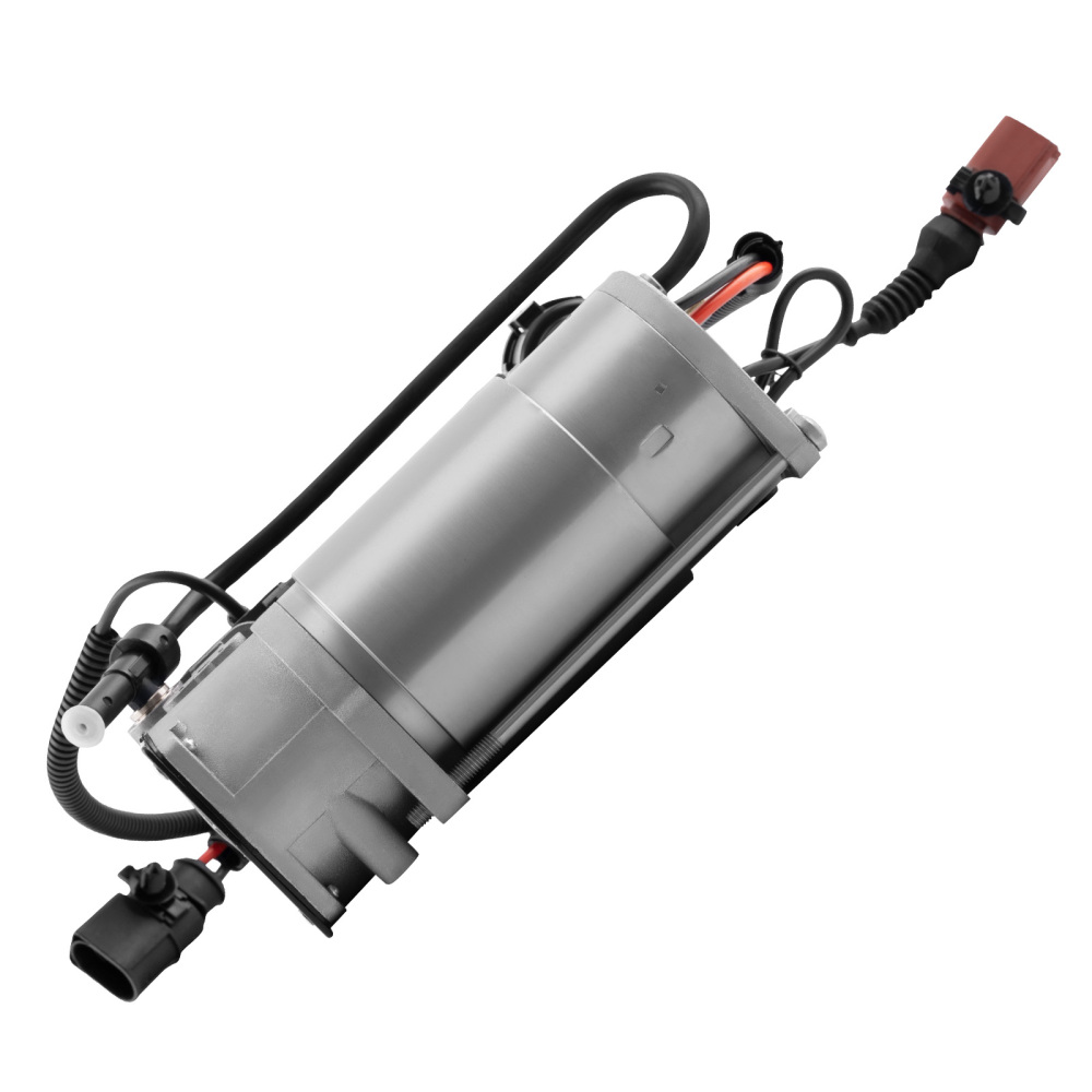 2x Avant Pneumatique Suspension compatible pour vw phaéton compatible pour Bentley Continental + compressor