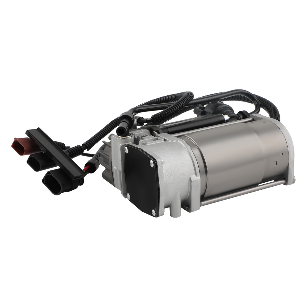 2x Avant Pneumatique Suspension compatible pour vw phaéton compatible pour Bentley Continental + compressor